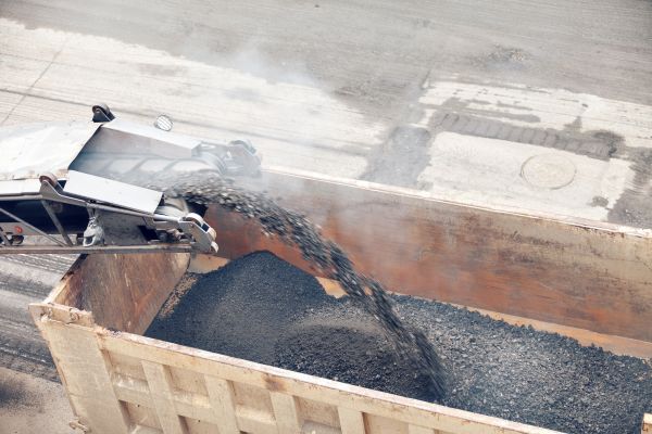 Asphalt Driveway Removal in Eugene