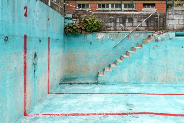 Concrete Pool Removal in Eugene