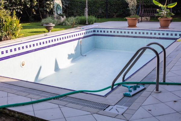 Swimming Pool Demolition in Eugene