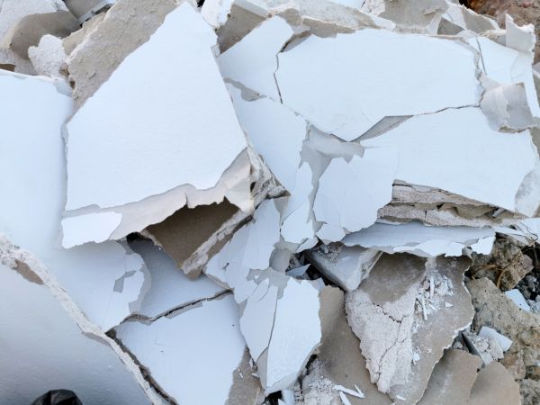 Drywall Removal in Eugene